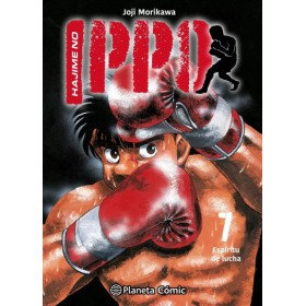 Hajime No Ippo 07